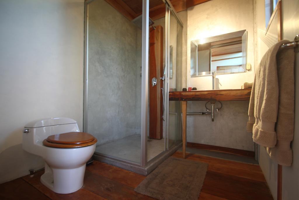 Camino Del Sol Hotel Los Duarte Room photo