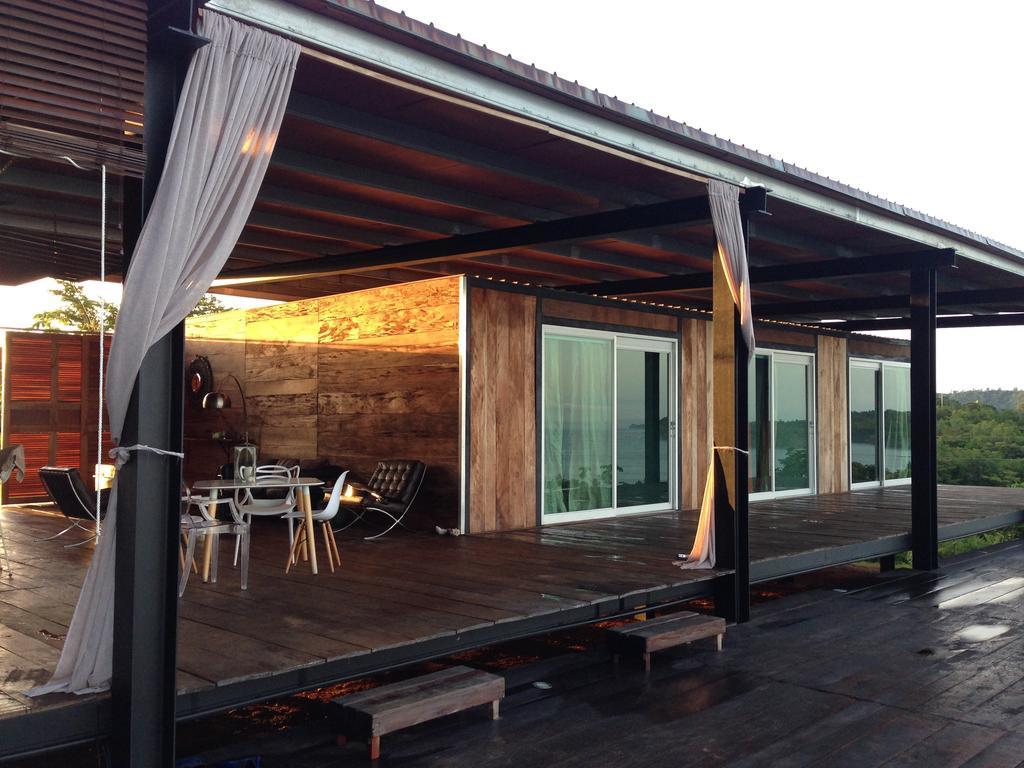 Camino Del Sol Hotel Los Duarte Exterior photo