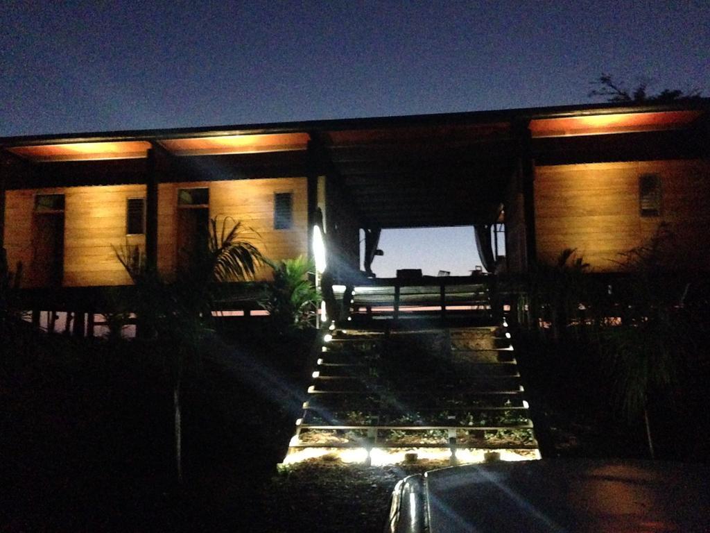 Camino Del Sol Hotel Los Duarte Exterior photo