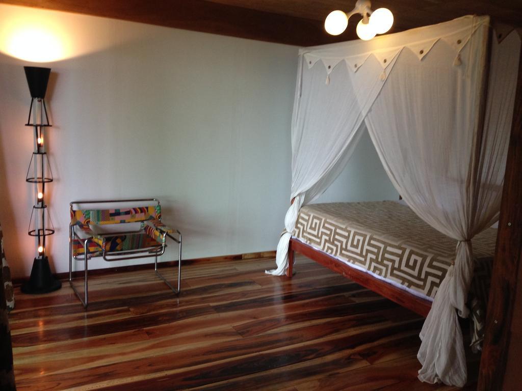 Camino Del Sol Hotel Los Duarte Room photo